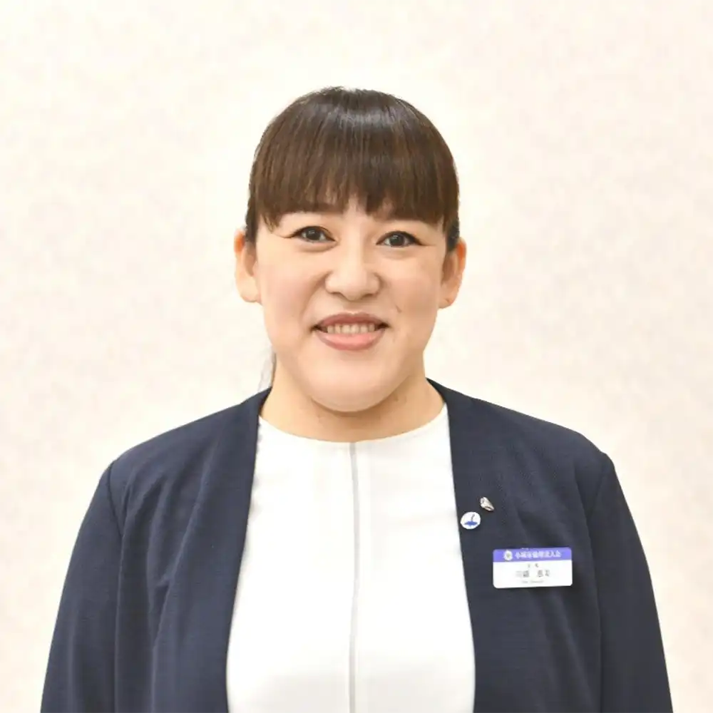 川副 恵美